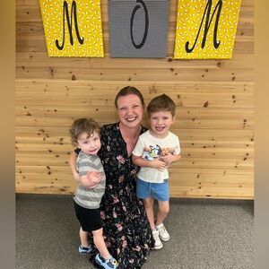 Meet your Posher, Renee